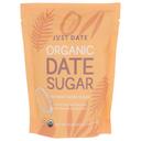 Just Date Organic Date Sugar, 12 Ounce -- 6 per case