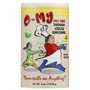 O-My Salt Free Premium Creole Seasoning, 4 Ounce -- 12 per case