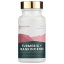 Nutritional Roots Turmeric Plus Frankincense Capsules, 60 count