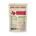 Its Jerky Y All Prickly Pear Teriyaki Plant Based Jerky, 2.69 Ounce -- 6 per case