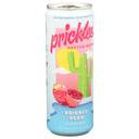 Pricklee Prickly Pear Original Cactus Water, 12 Fluid Ounce -- 12 per case