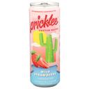 Pricklee Wild Strawberry Cactus Water, 12 Fluid Ounce -- 12 per case