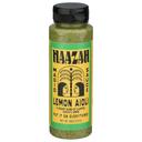 Maazah Original Lemon Aioli, 8 Ounce -- 6 per case.