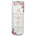 Aspire Sweet Cherry Healthy Energy Drink, 12 Fluid Ounce -- 12 per case