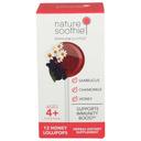 Nature Soothie Immune Soothie Sambucus Chamomile Honey Lollipop - 12 count per pack