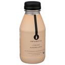 Pop and Bottle Organic Cacao Almond Milk, 11 Fluid Ounce -- 6 per case