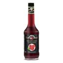 FO Raspberry Flavored Syrup, 700 Milliliter -- 6 per case