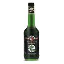 FO Peppermint Flavored Syrup, 700 Milliliter -- 6 per case
