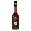 FO Salted Caramel Flavored Syrup, 700 Milliliter -- 6 per case