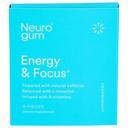 Neuromints Peppermint Flavor Energy and Focus Vitamin B12 Chewable Mints, 9 count -- 12 per case