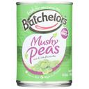 Batchelors Mushy Peas, 14.8 Ounce Can -- 12 per case