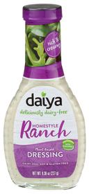 Daiya Homestyle Ranch Dressing, 8.36 Ounce -- 6 per case