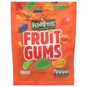 Rowntrees Fruit Gums, 5.3 Ounce Pouch -- 10 per case