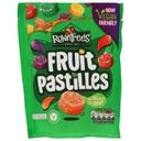 Rowntrees Fruit Pastilles, 5.4 Ounce Pouch -- 10 per case