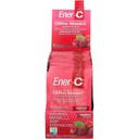 Ener-C 1000mg Vitamin C Raspberry Multivitamin Drink Mix - 30 count per pack