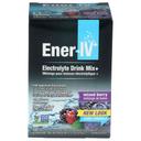 Ener-C Ener IV Plus Mixed Berry Electrolyte Drink Mix, 12 count -- 3 per case