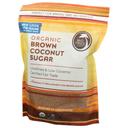 Sweet Tree Organic Evaporated Palm Sugar Blonde, 16 Ounce -- 6 per case.