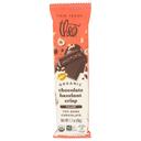 Theo Organic Chocolate Hazelnut Crisp Bar, 1.7 Ounce -- 12 per case