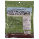 Thousand Hills Lifetime Grazed Grass Fed Original Beef Jerky, 2 Ounce -- 12 per case