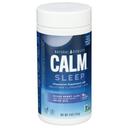 Natural Vitality Calm Sleep Mixed Berry Flavored Drink Mix, 4 Ounce