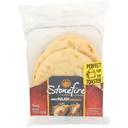 Stonefire Original Mini Naan, 7.05 Ounce -- 14 per case