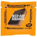 Mid-Day Squares Peanut Butta Functional Chocolate Bar, 1.16 Ounce -- 12 per case