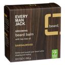Every Man Jack Sandalwood Beard Balm, 2 Ounce