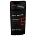 Every Man Jack Crimson Oak Deodorant, 2.7 Ounce