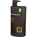 Every Man Jack Sandalwood Body Wash, 33.8 Fluid Ounce
