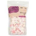 Snackworthy Peppermint Taffy Candy, 9.1 Ounce -- 12 per case