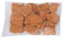 Advance Pierre Breaded Pork Patties, 3.2 Ounce -- 50 per case.