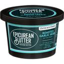 Epicurean Butter Roasted Garlic Herb Butter Spread, 3.5 Ounce -- 8 per case.