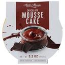 Marie Morin Chocolate Mousse Cake, 3.2 Ounce -- 12 per case