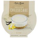 Marie Morin Vanilla Bean Cheesecake, 3.5 Ounce -- 12 per case