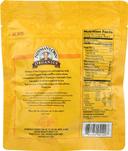 Newmans Own Organic Pitted Prunes, 6 Ounce Zip Bag -- 12 per case