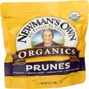 Newmans Own Organics Pitted Prunes, 6 Ounce Zip Bag
