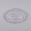 Freshserve High Easy Seal Medium Dome Lid Only -- 480 per case