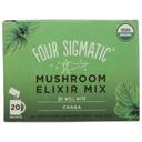 Four Sigmatic Organic Protect Elixir Mix, 2.12 Ounce