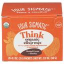 Four Sigmatic Organic Think Elixir Mix, 2.12 Ounce