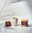 Four Sigmatic Think Mushroom Coffee Mix with Lions Mane, 0.9 Ounce