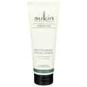 Sukin Revitalising Facial Scrub, 4.23 Fluid Ounce