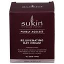 Sukin Purely Ageless Rejuvenating Day Cream, 4.06 Fluid Ounce