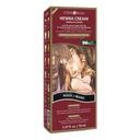 Surya Brasil Black Henna Cream Hair Color, 2.37 Fluid Ounce