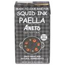 Aneto Natural Squid Ink Paella Base, 1 Liter -- 6 per case