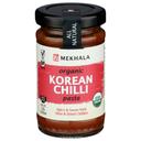 Mekhala Organic Korean Chili Paste, 3.53 Ounce -- 6 per case