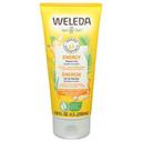 Weleda Energy Shower Gel, 6.8 Fluid Ounce