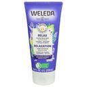Weleda Relax Creamy Body Wash, 6.8 Fluid Ounce
