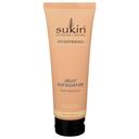 Sukin Brightening Jelly Exfoliator, 4.23 Fluid Ounce