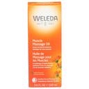 Weleda Birch Cellulite Body Oil, 3.4 Ounce