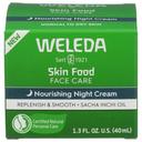 Weleda Skin Food Face Care Nourishing Night Cream, 1.3 Fluid Ounce